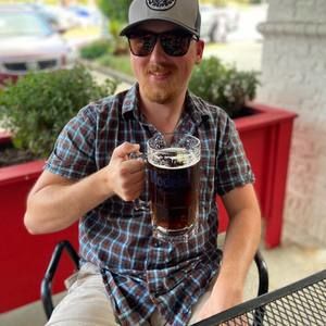 Meet your Posher, Nick